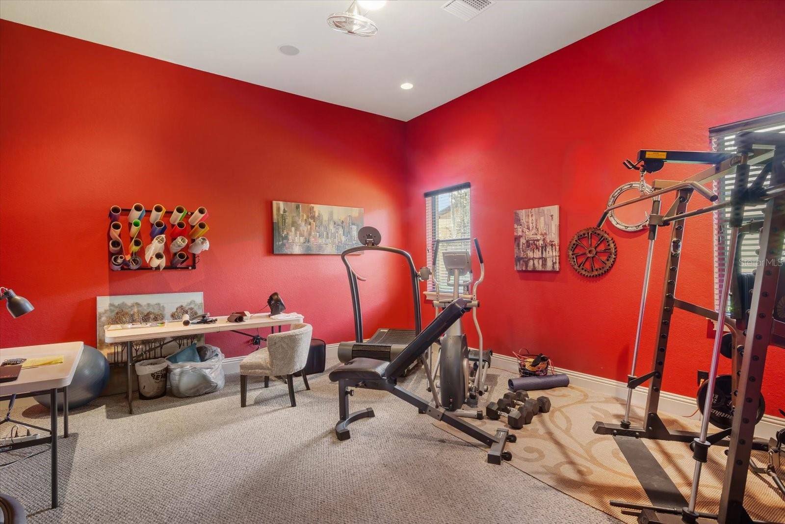 FISHHAWK RANCH PH 2 PRCL - Residential