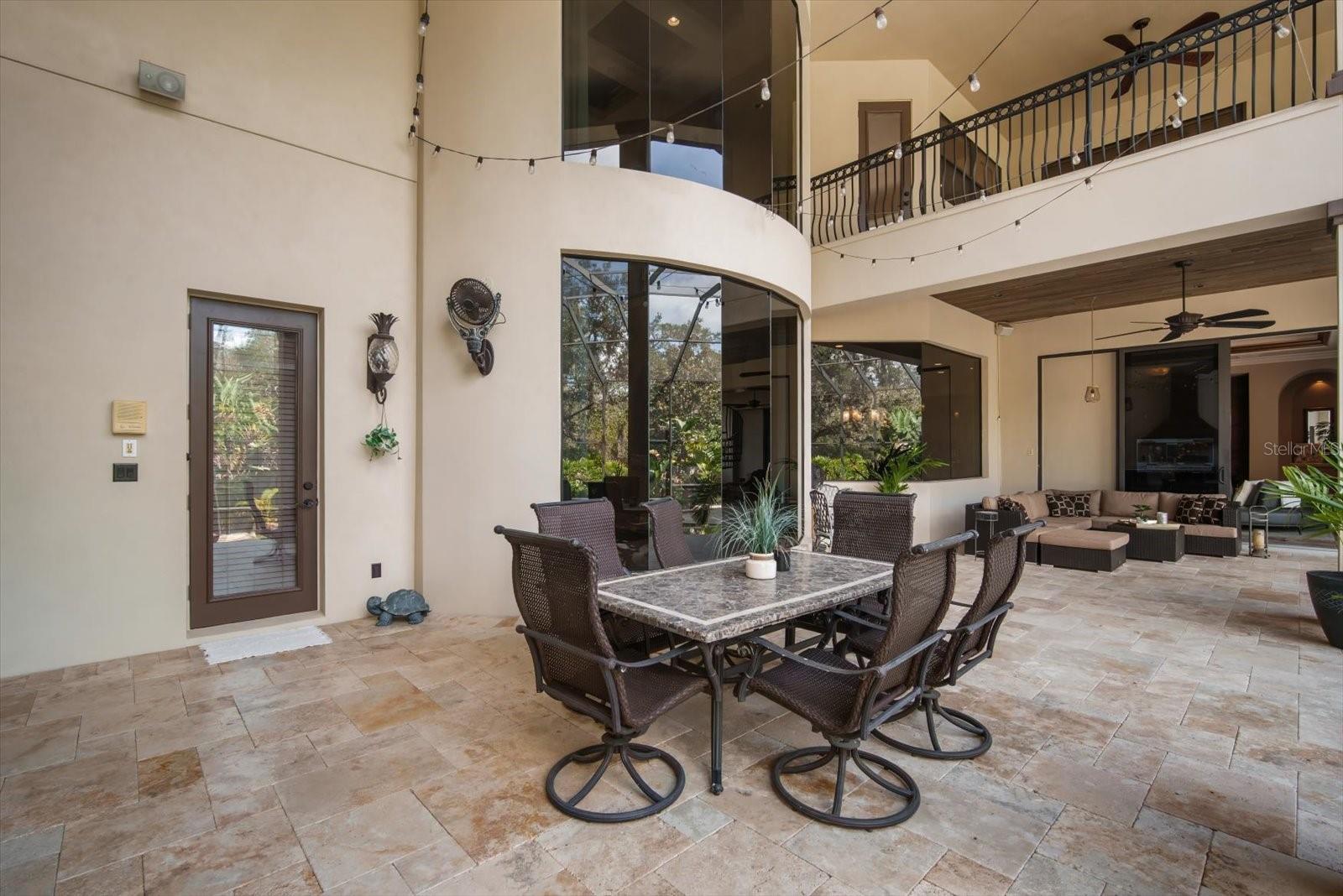 FISHHAWK RANCH PH 2 PRCL - Residential