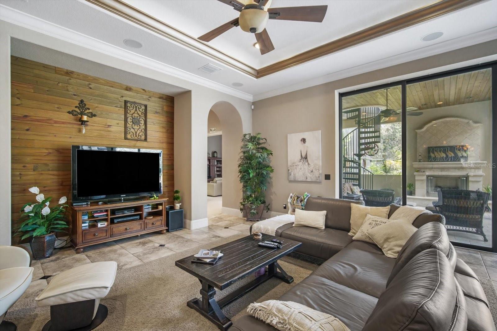 FISHHAWK RANCH PH 2 PRCL - Residential