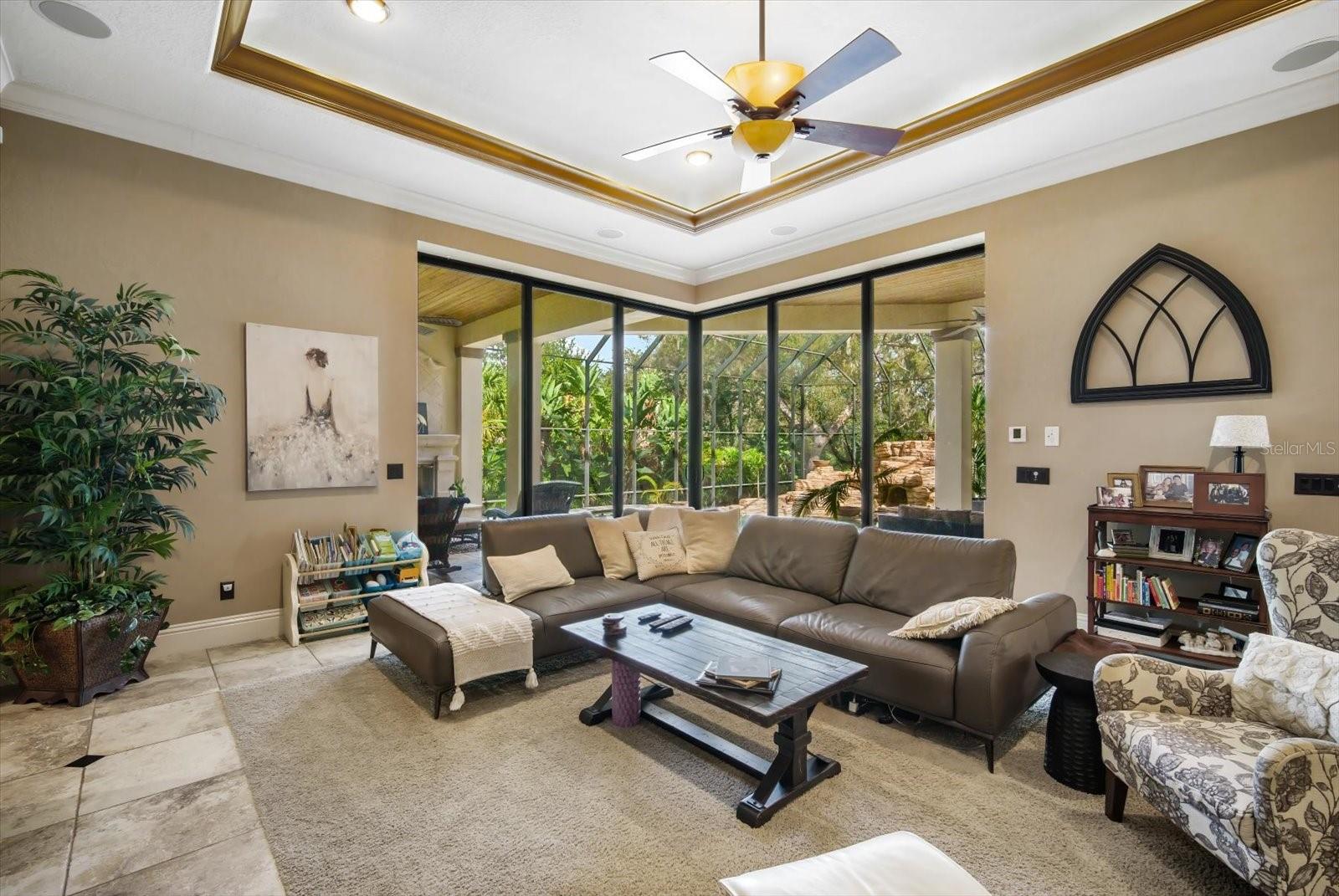 FISHHAWK RANCH PH 2 PRCL - Residential