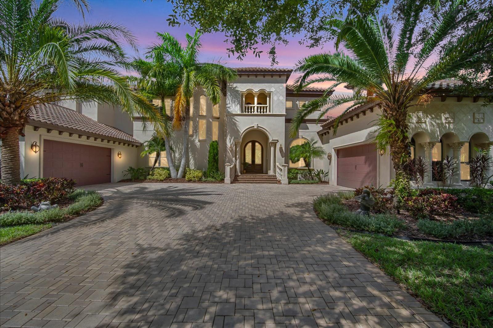 FISHHAWK RANCH PH 2 PRCL - Residential