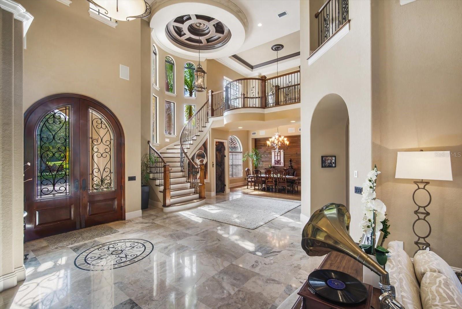 FISHHAWK RANCH PH 2 PRCL - Residential