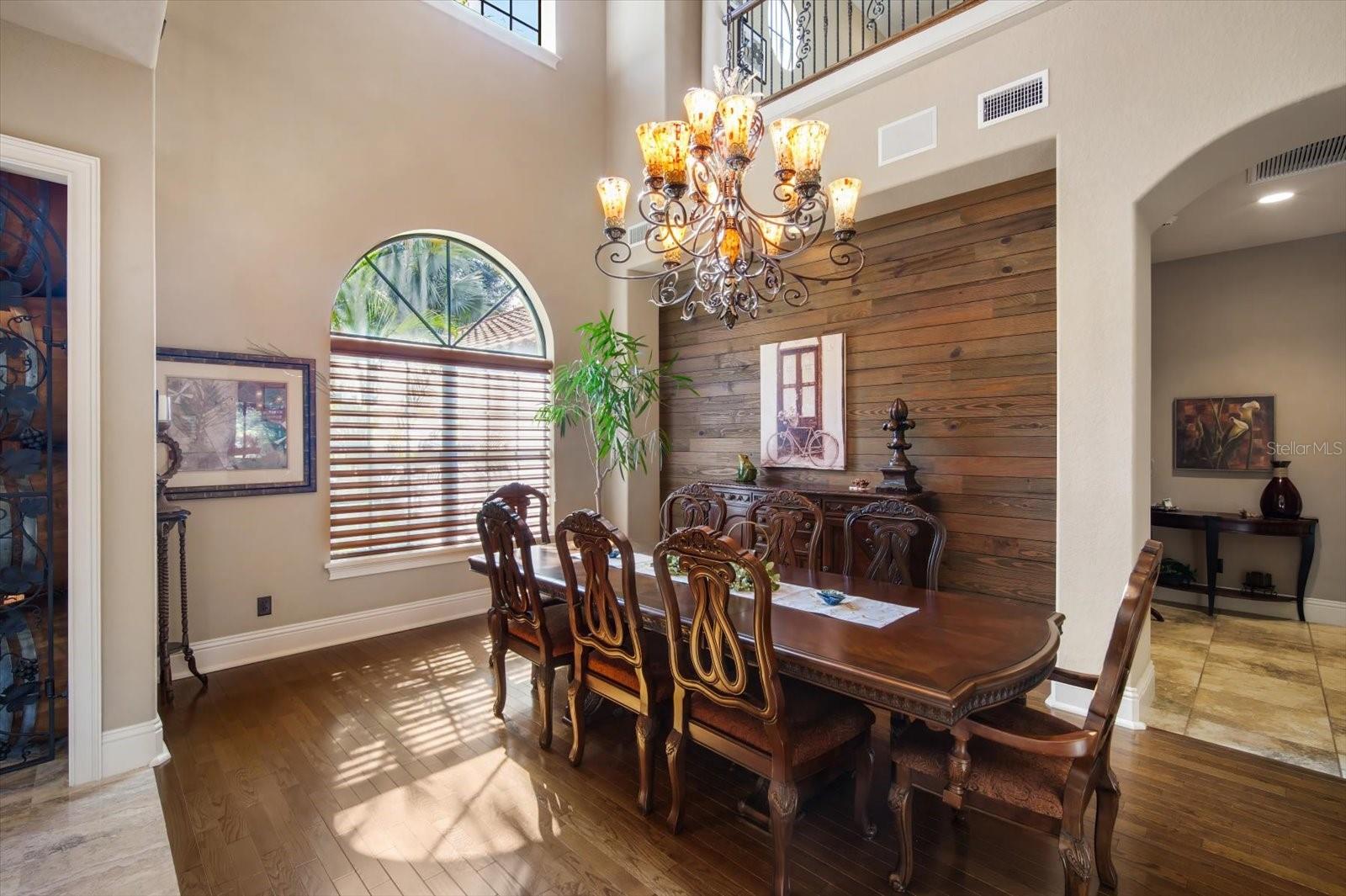 FISHHAWK RANCH PH 2 PRCL - Residential