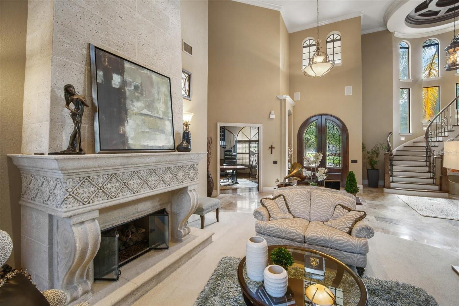 FISHHAWK RANCH PH 2 PRCL - Residential