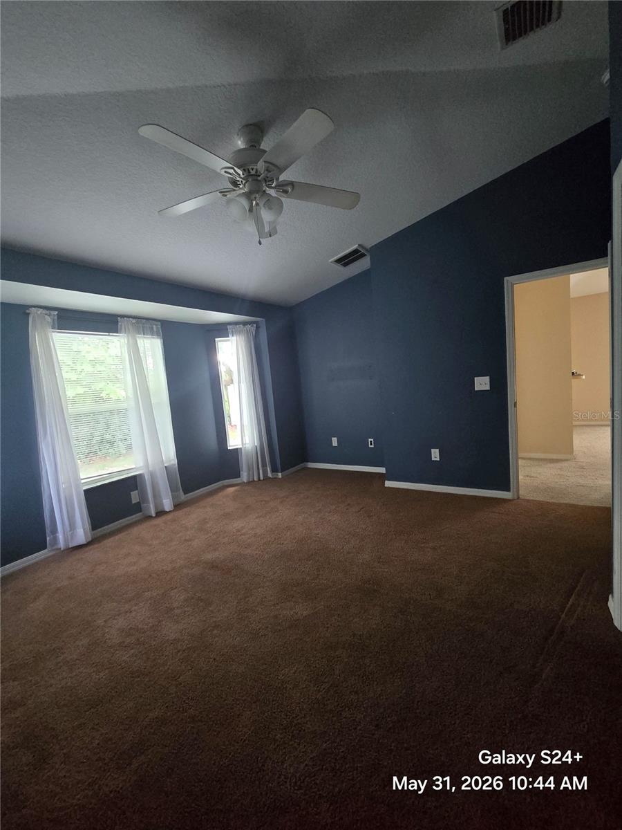 ASBEL CREEK - Residential