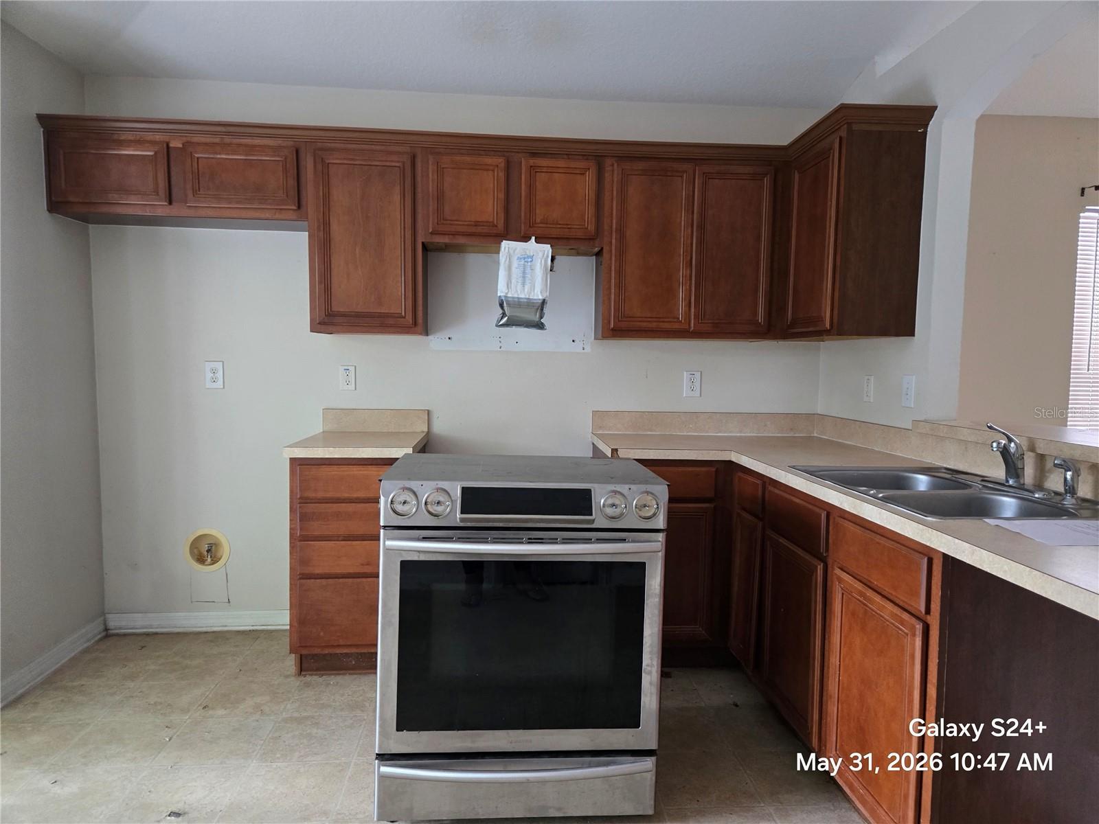 ASBEL CREEK - Residential