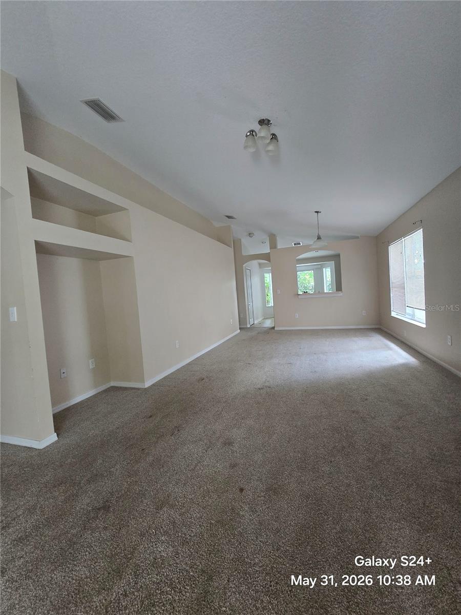 ASBEL CREEK - Residential
