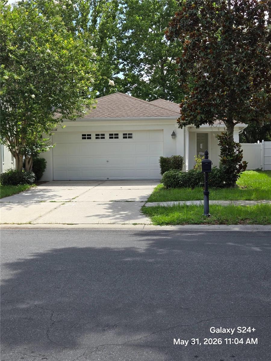 ASBEL CREEK - Residential