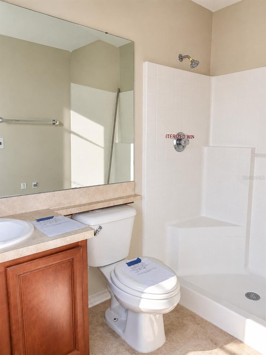ASBEL CREEK - Residential