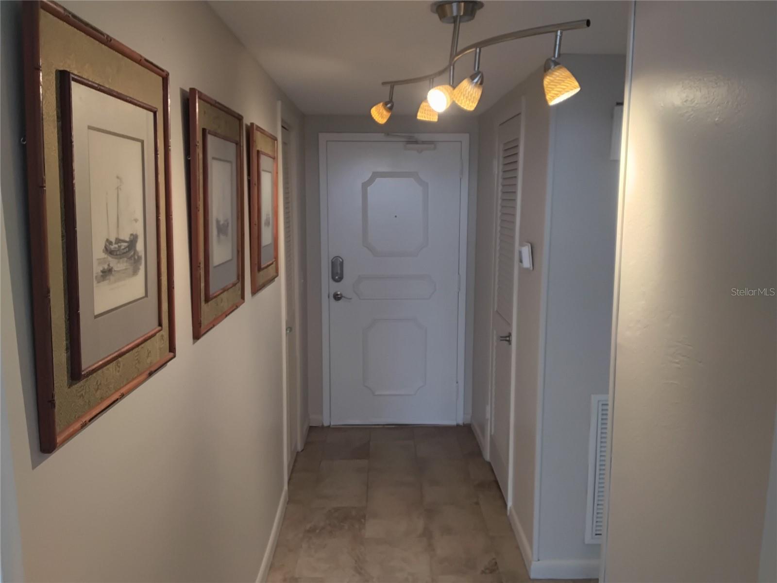 BRIDGETON NORTH CONDO - Residential