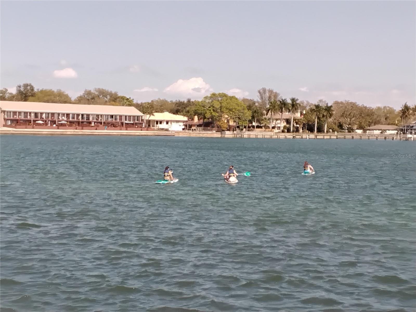 BRIDGETON NORTH CONDO - Residential