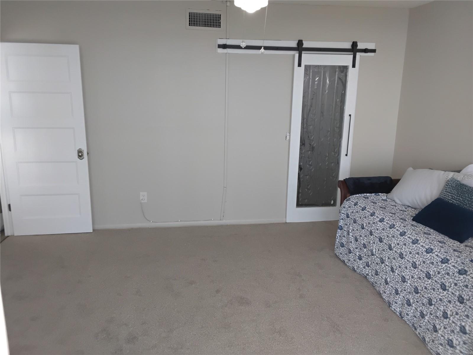 BRIDGETON NORTH CONDO - Residential