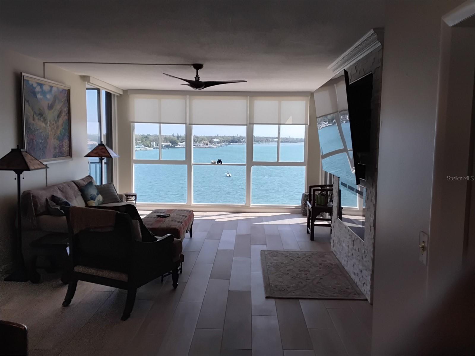 BRIDGETON NORTH CONDO - Residential