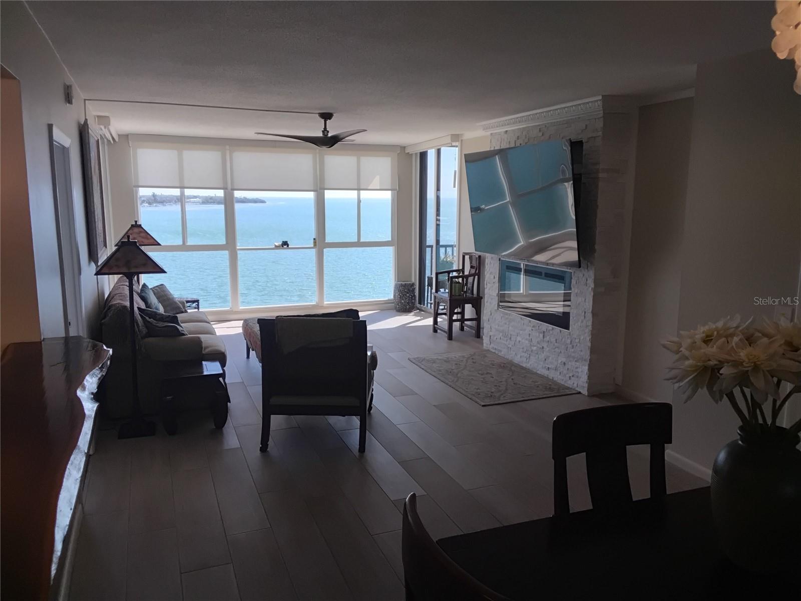 BRIDGETON NORTH CONDO - Residential