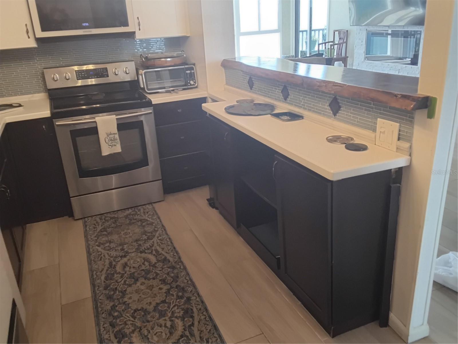 BRIDGETON NORTH CONDO - Residential