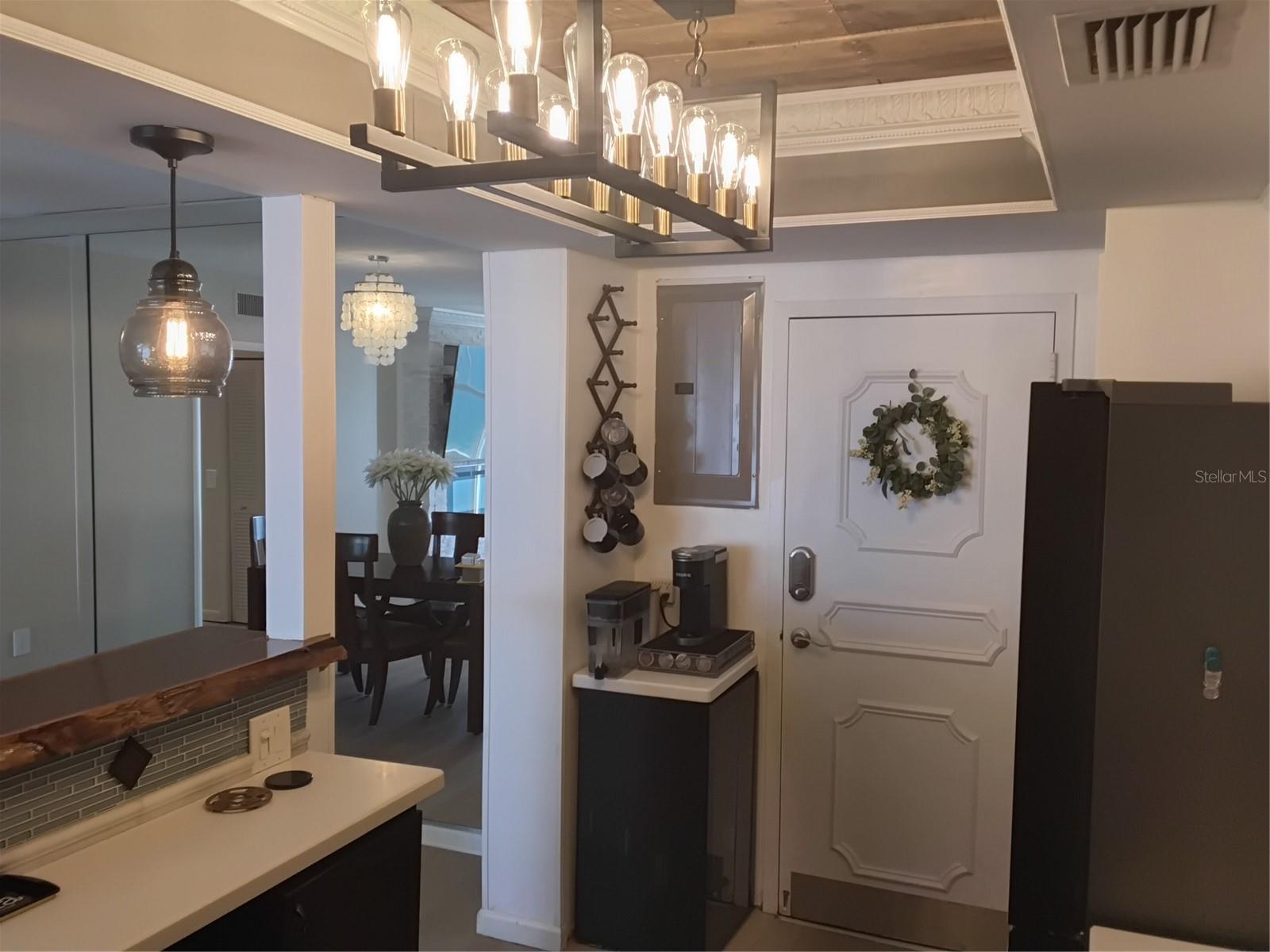 BRIDGETON NORTH CONDO - Residential