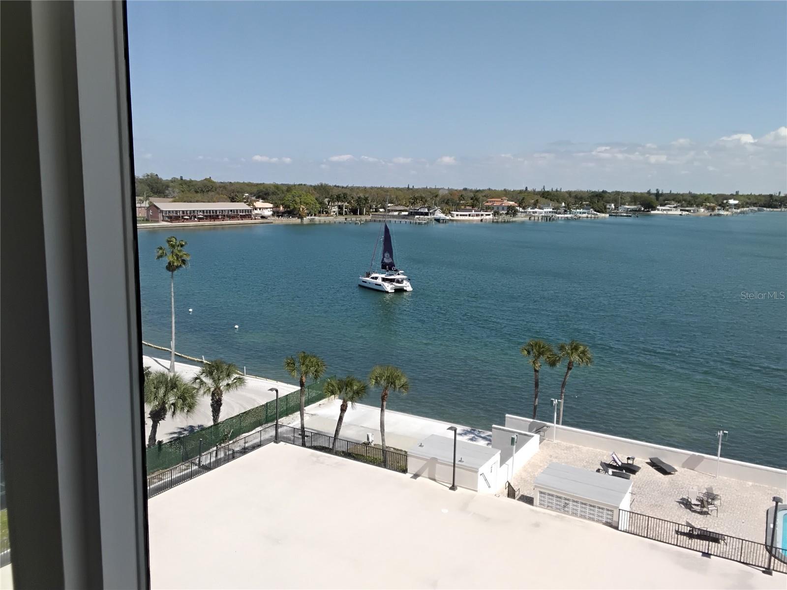 BRIDGETON NORTH CONDO - Residential