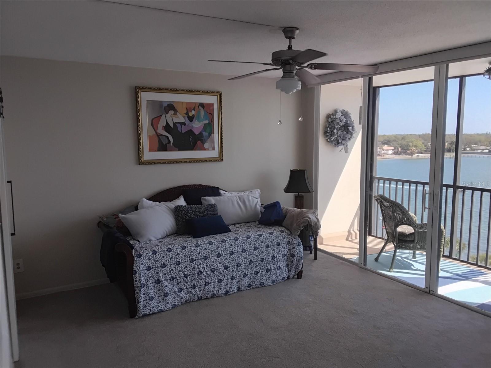 BRIDGETON NORTH CONDO - Residential