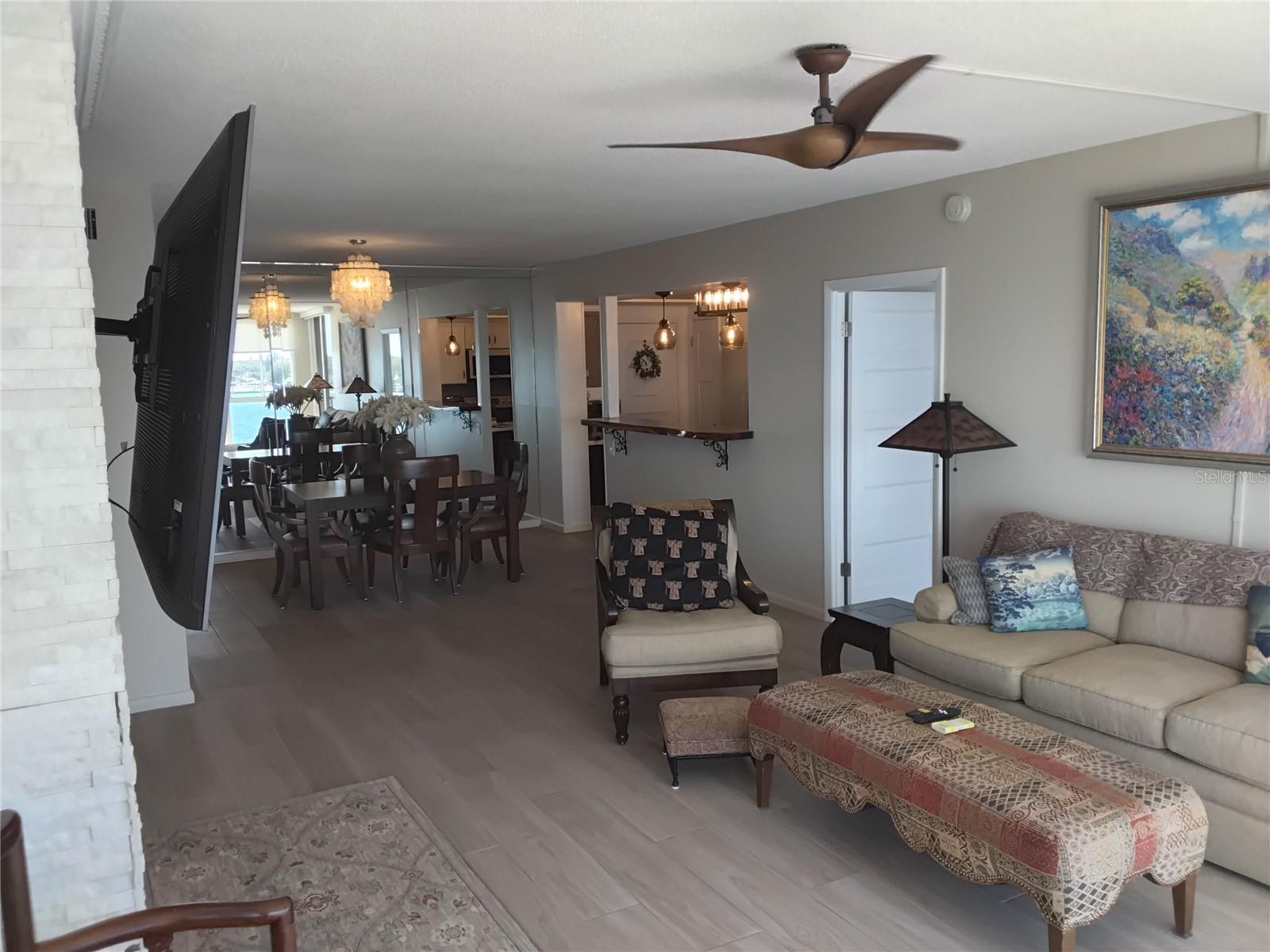 BRIDGETON NORTH CONDO - Residential