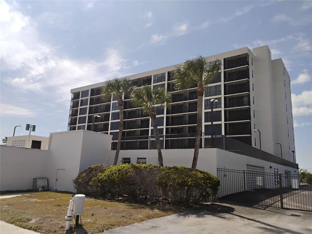 Photo of 7100 Sunshine Skyway Lane S #705, St Petersburg, FL 33711 (MLS # TB8483023)