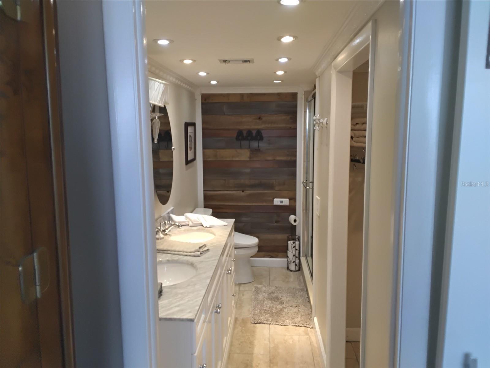 BRIDGETON NORTH CONDO - Residential