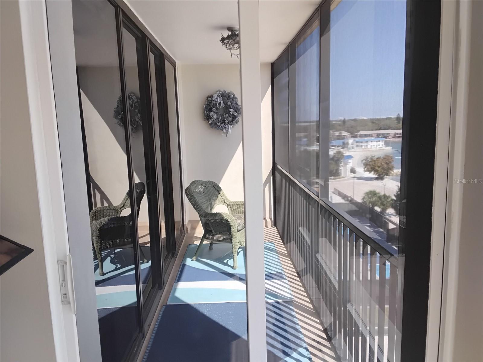 BRIDGETON NORTH CONDO - Residential