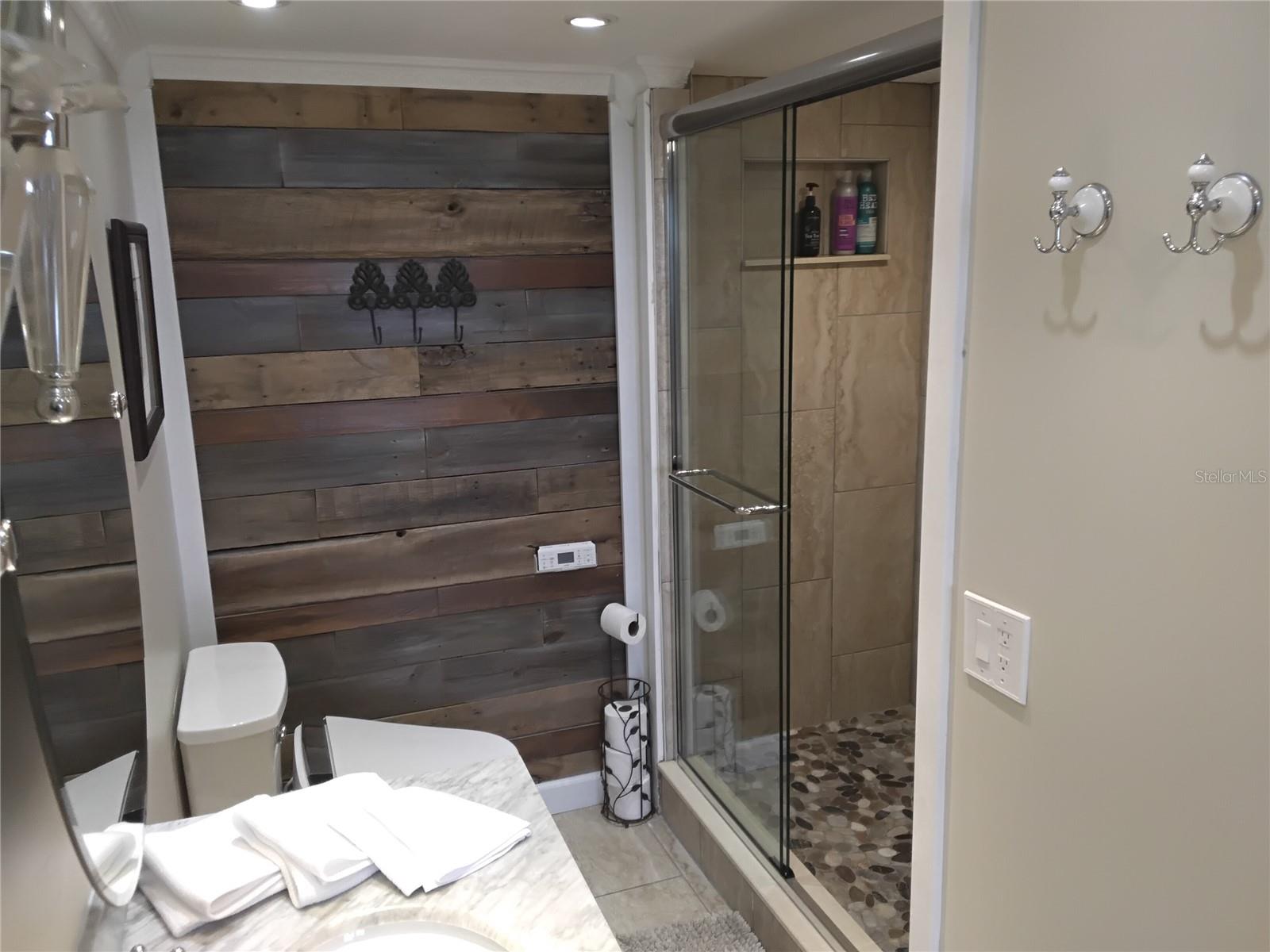 BRIDGETON NORTH CONDO - Residential