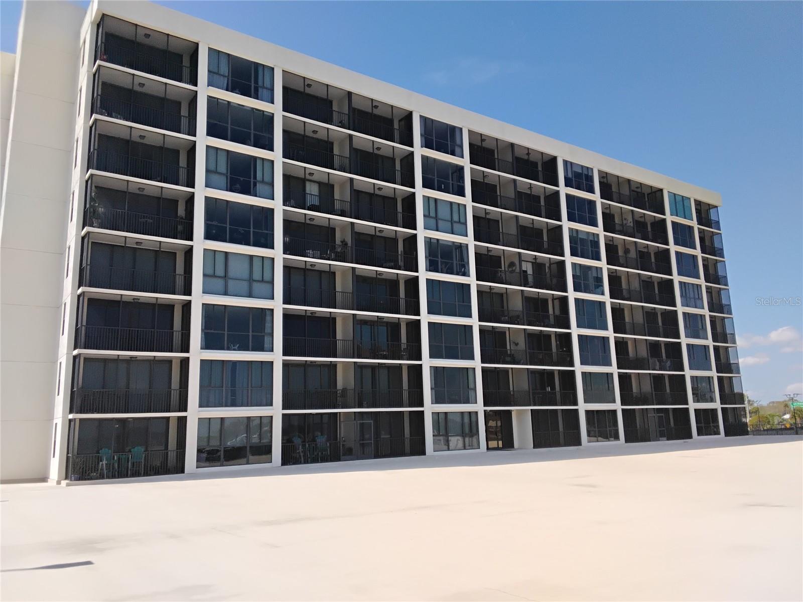 BRIDGETON NORTH CONDO - Residential