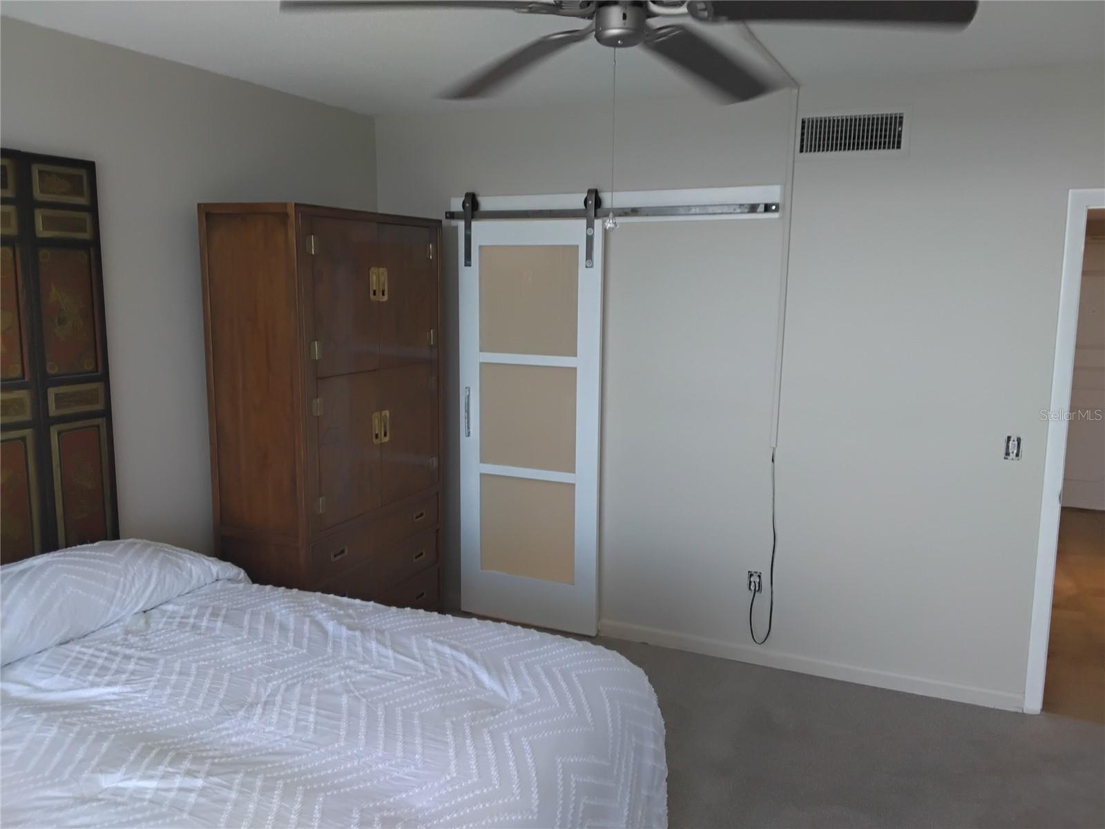 BRIDGETON NORTH CONDO - Residential