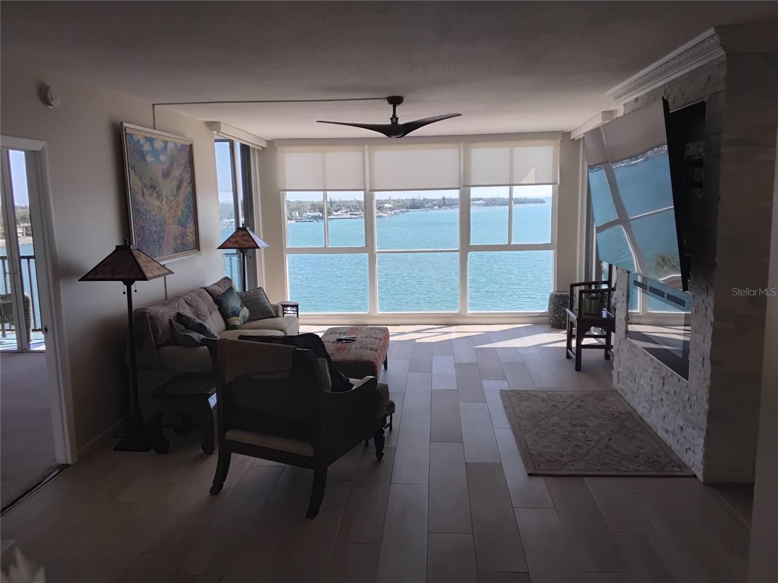 BRIDGETON NORTH CONDO - Residential