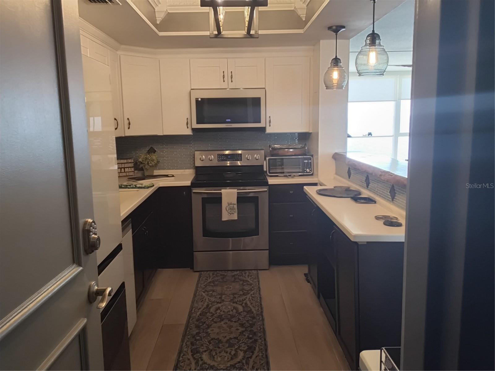 BRIDGETON NORTH CONDO - Residential