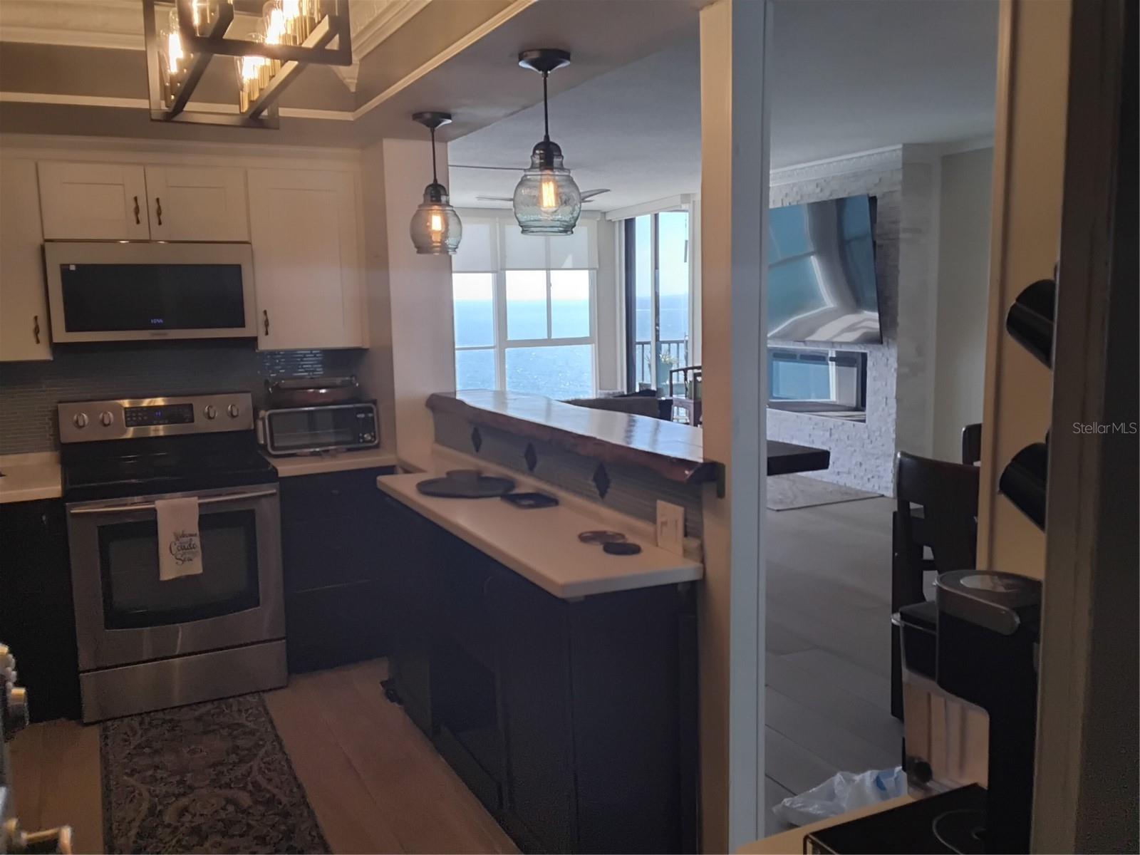 BRIDGETON NORTH CONDO - Residential