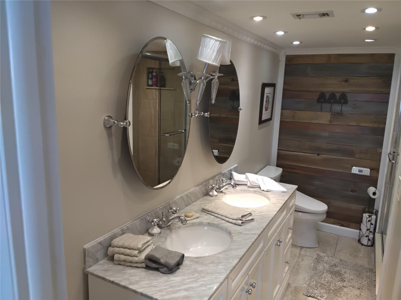 BRIDGETON NORTH CONDO - Residential