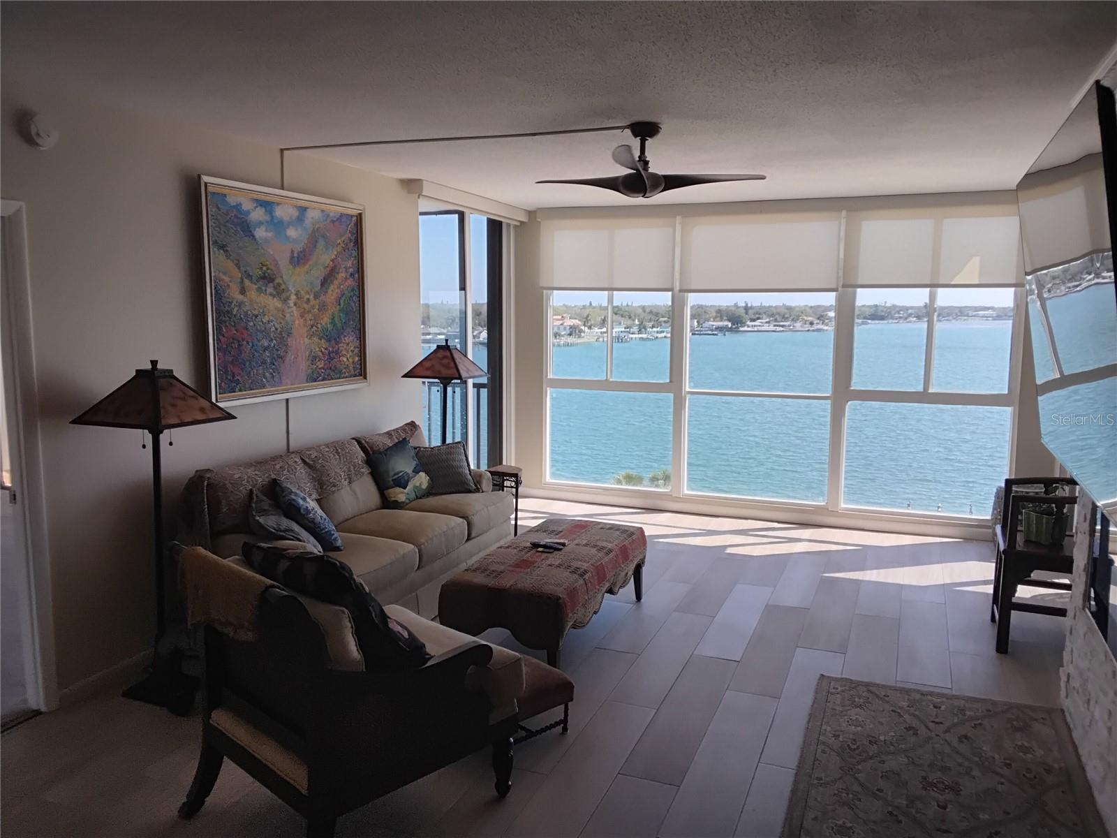 BRIDGETON NORTH CONDO - Residential