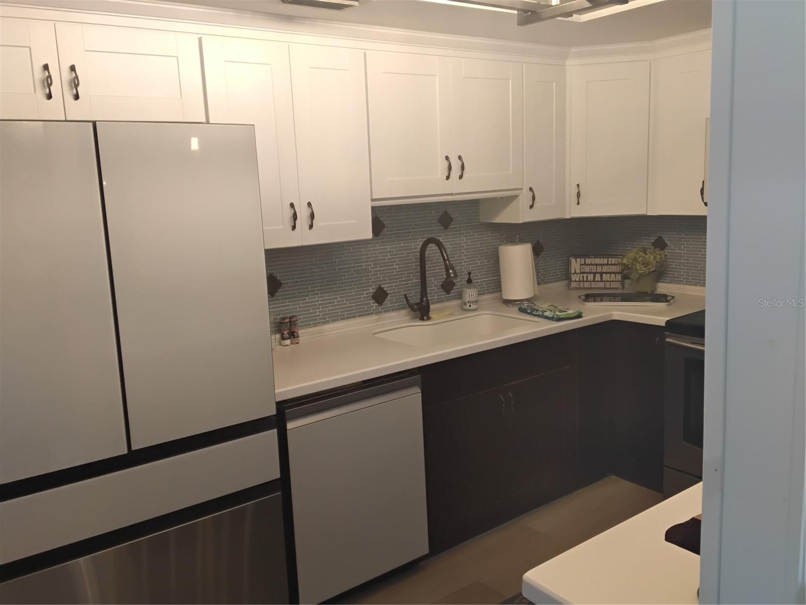 BRIDGETON NORTH CONDO - Residential