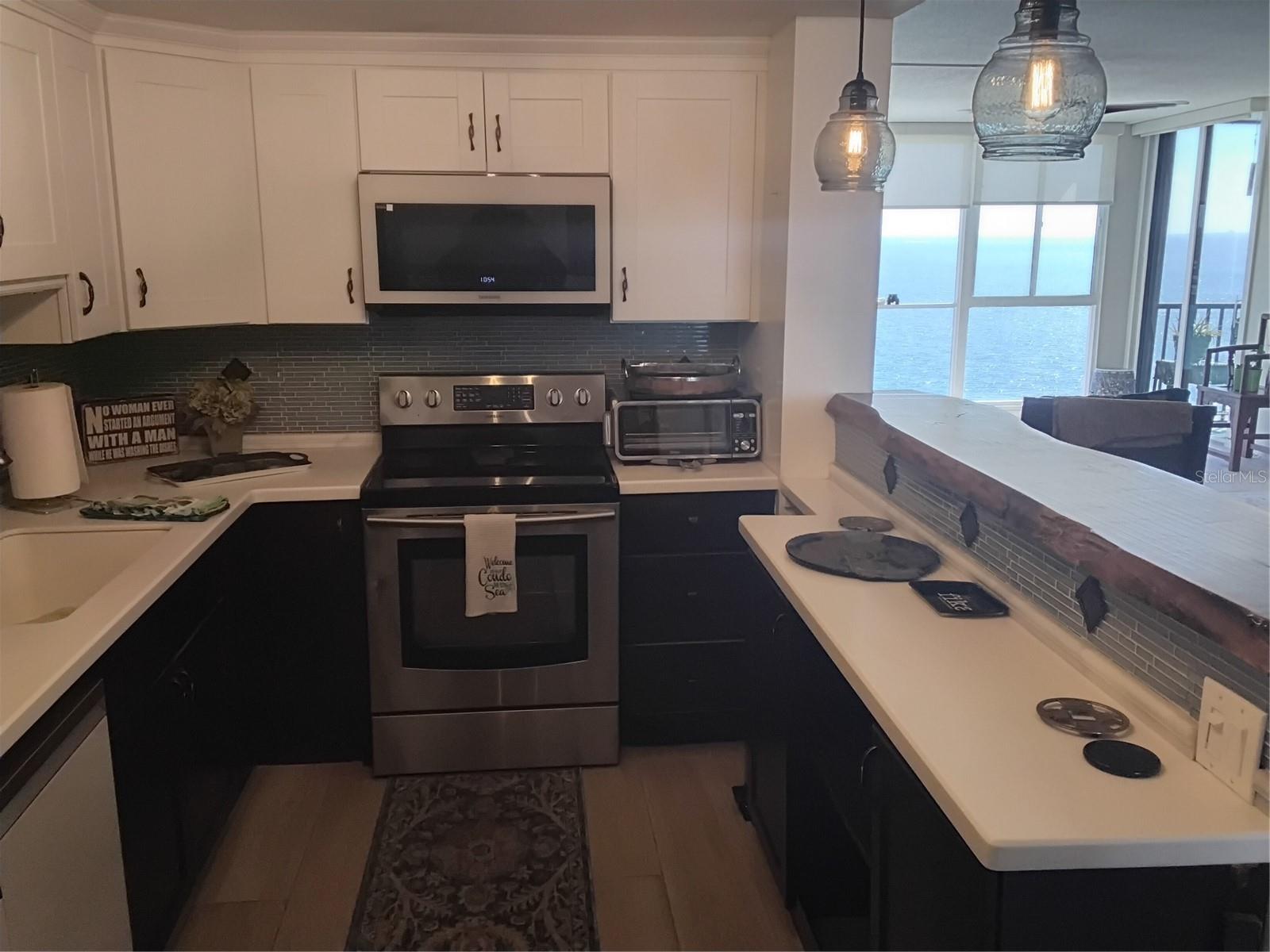 BRIDGETON NORTH CONDO - Residential