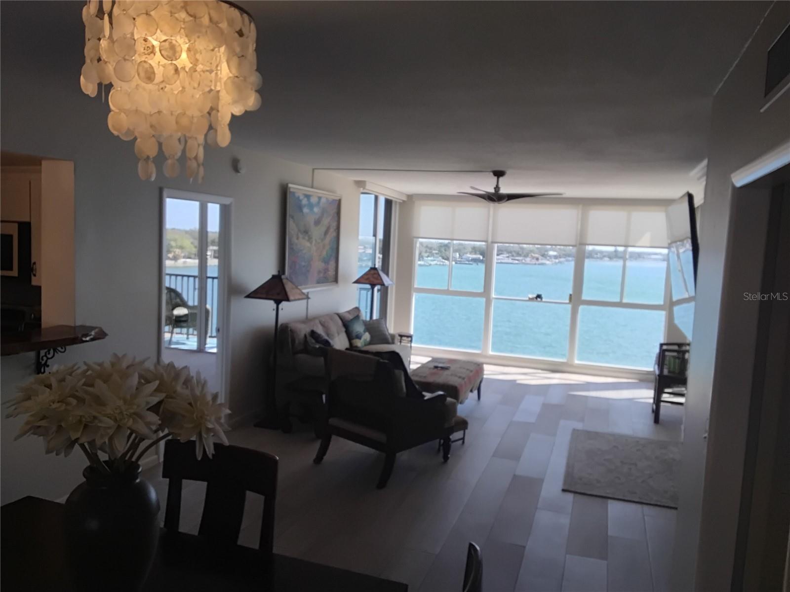 BRIDGETON NORTH CONDO - Residential