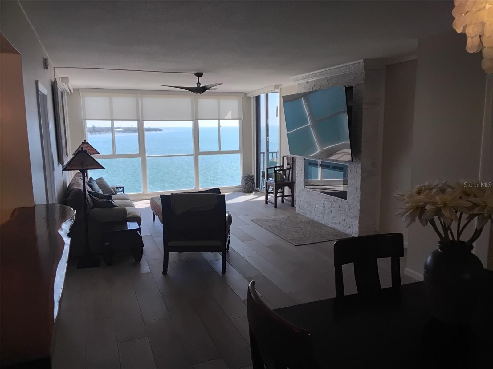 BRIDGETON NORTH CONDO - Residential