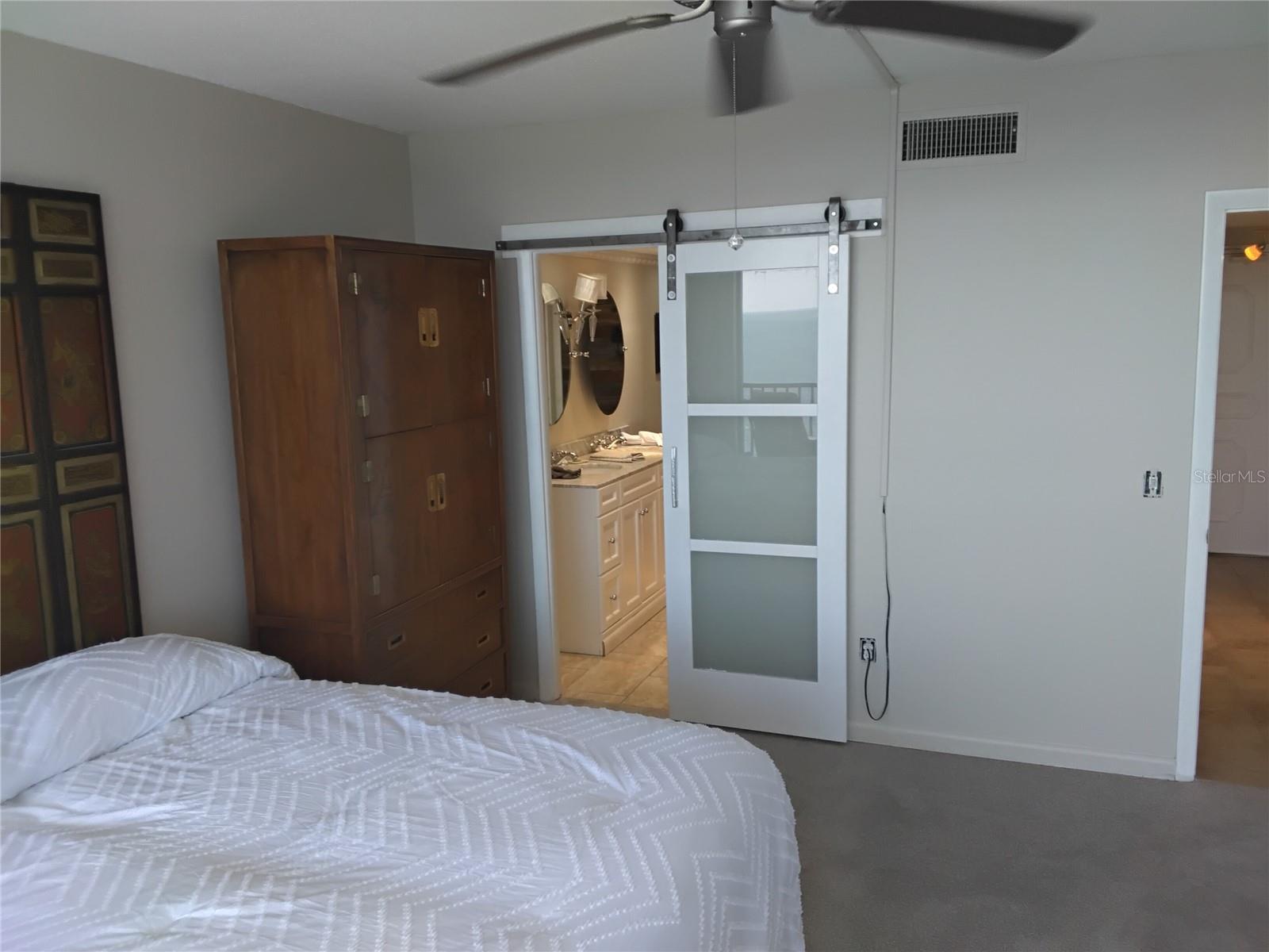 BRIDGETON NORTH CONDO - Residential