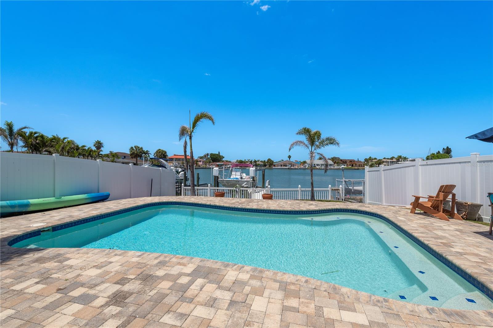 BELLEVUE ESTATES ISLAND 1ST ADD - Residential