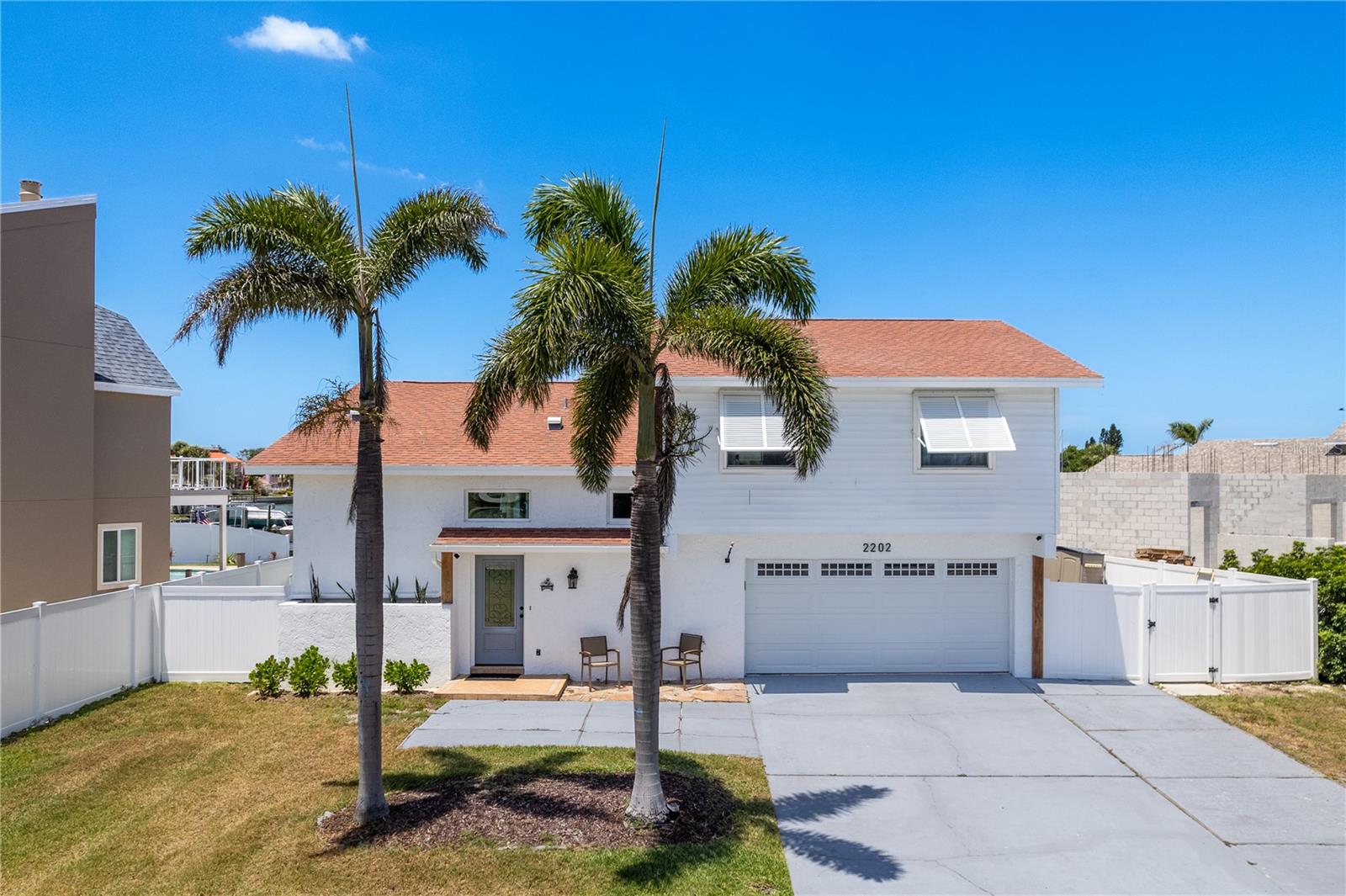 BELLEVUE ESTATES ISLAND 1ST ADD - Residential