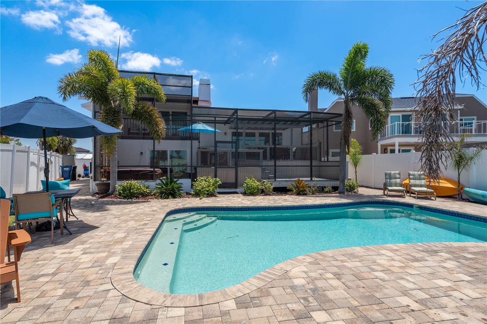 BELLEVUE ESTATES ISLAND 1ST ADD - Residential