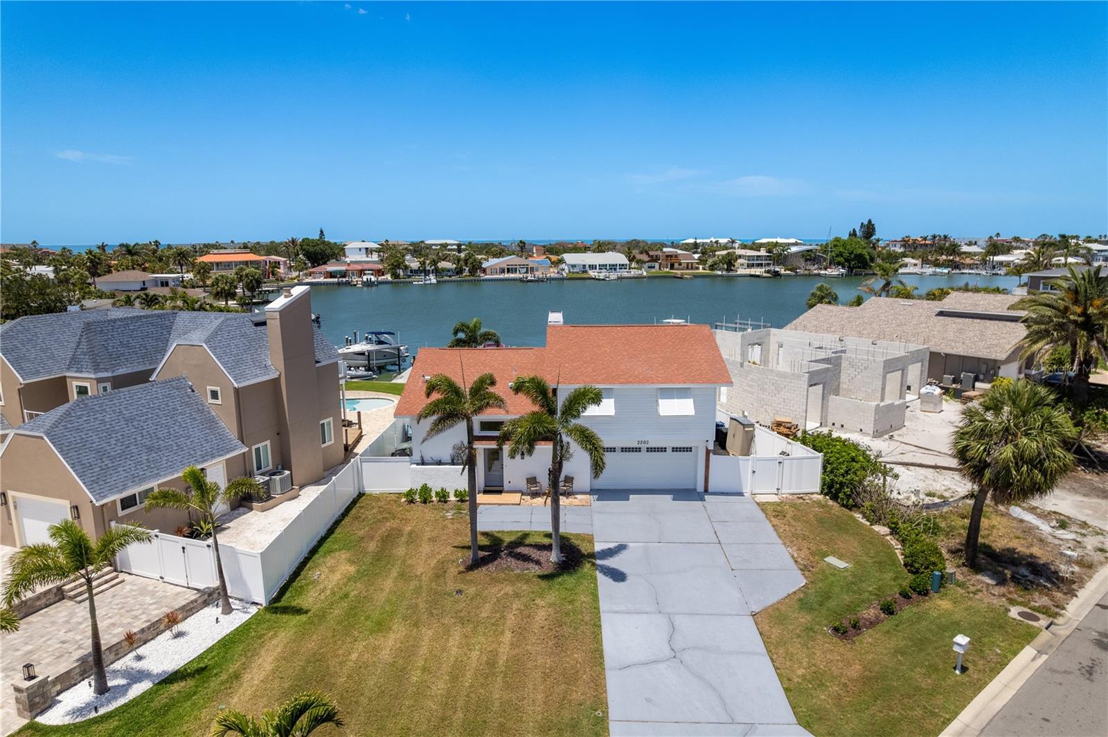 BELLEVUE ESTATES ISLAND 1ST ADD - Residential