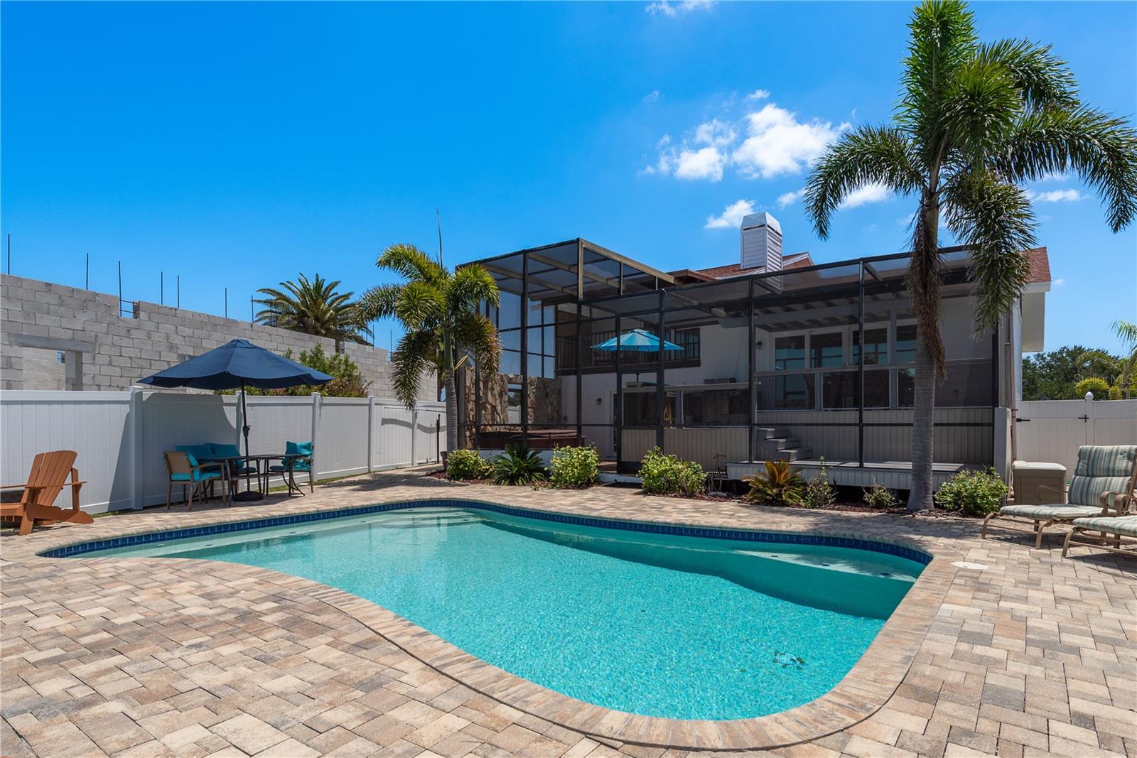 BELLEVUE ESTATES ISLAND 1ST ADD - Residential