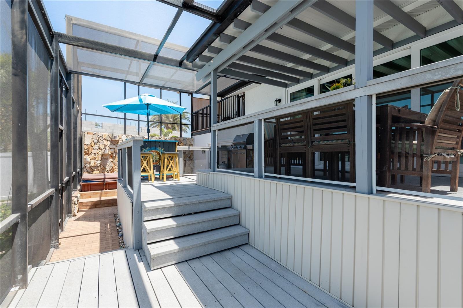 BELLEVUE ESTATES ISLAND 1ST ADD - Residential