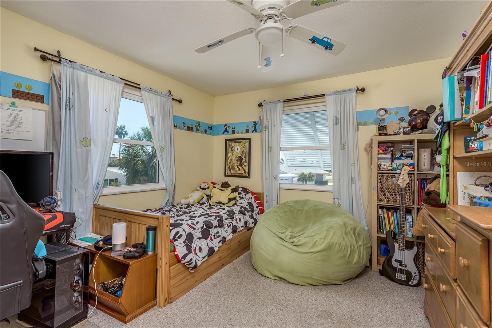 BELLEVUE ESTATES ISLAND 1ST ADD - Residential