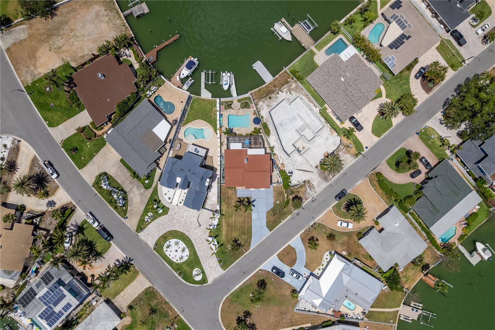 BELLEVUE ESTATES ISLAND 1ST ADD - Residential