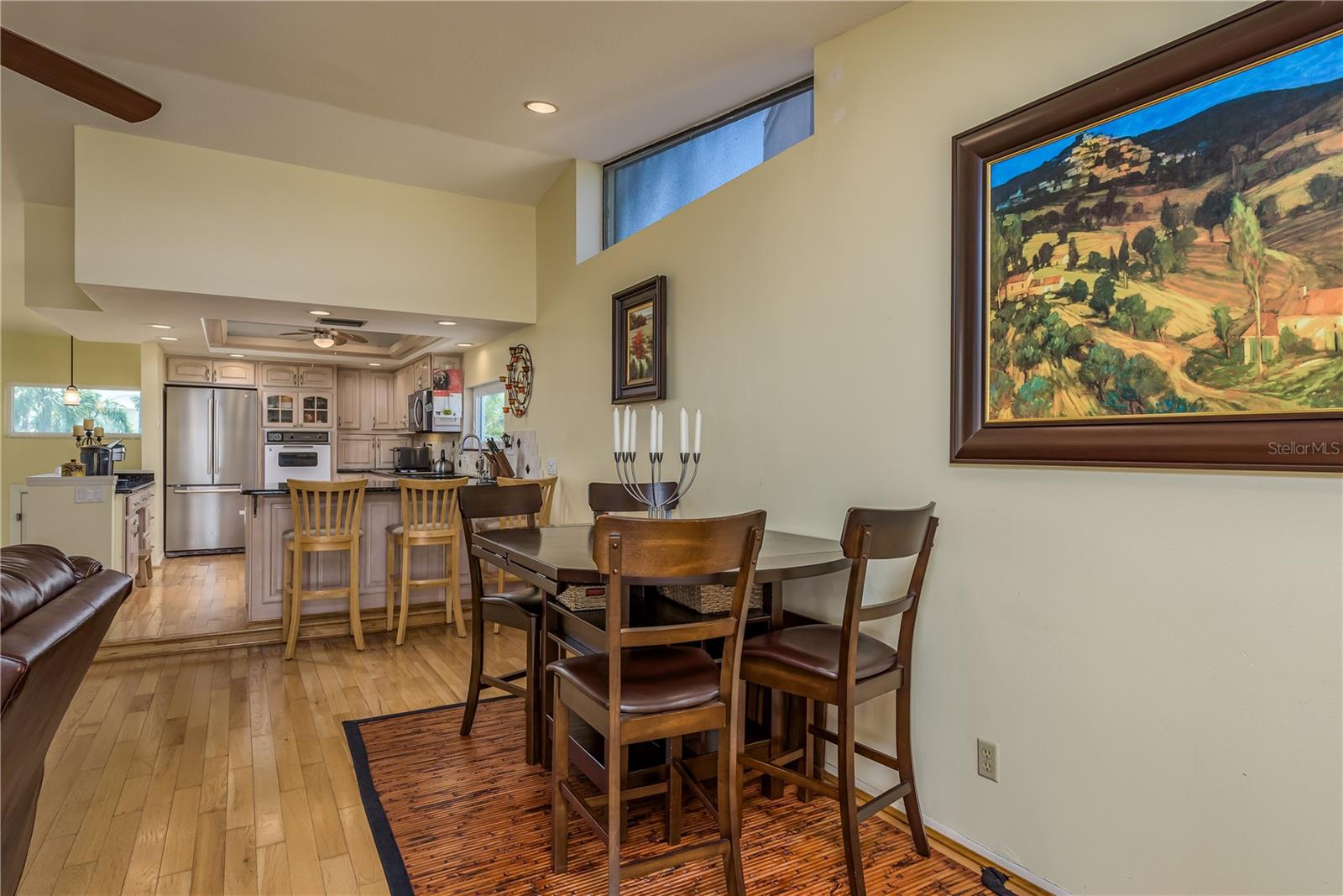 BELLEVUE ESTATES ISLAND 1ST ADD - Residential