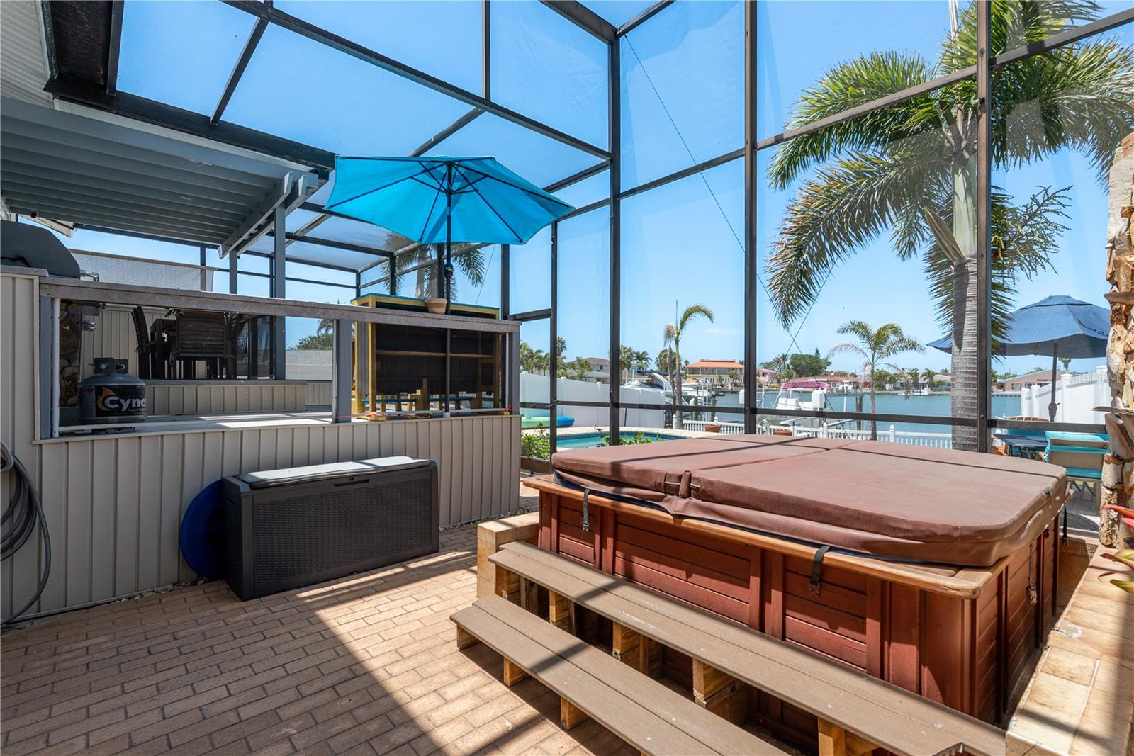 BELLEVUE ESTATES ISLAND 1ST ADD - Residential