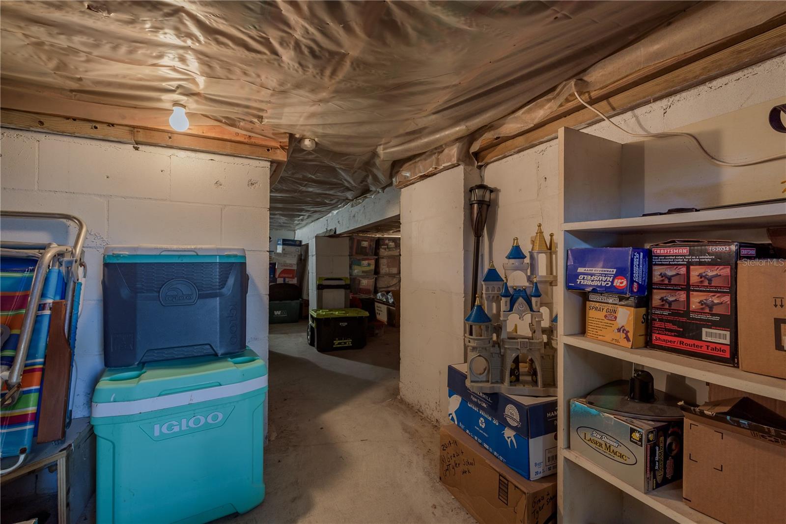 BELLEVUE ESTATES ISLAND 1ST ADD - Residential